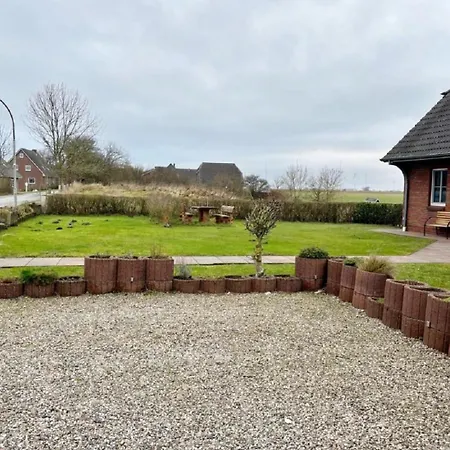 Am Koog Holiday home Fahretoft