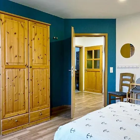 Holiday home Am Koog *