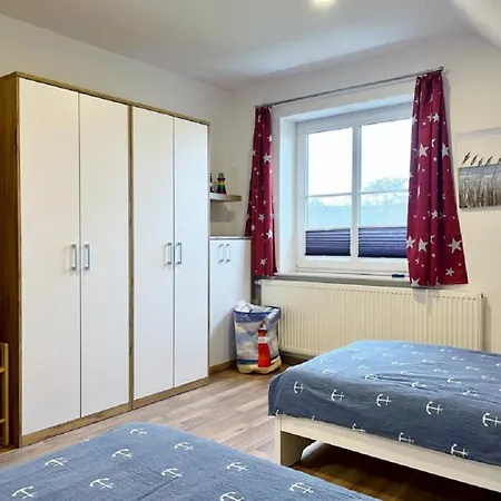 Holiday home Am Koog