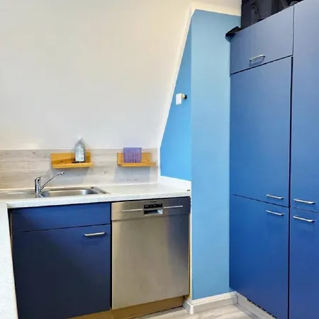 Holiday home Am Koog Fahretoft