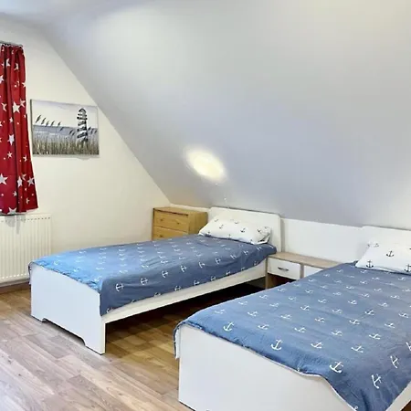 Holiday home Am Koog *