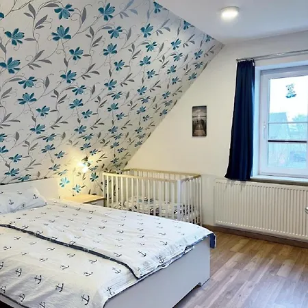 Holiday home Am Koog
